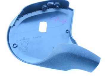 фото thumb №3, Пластик сиденье левый перед audi q7 4l lift 14-