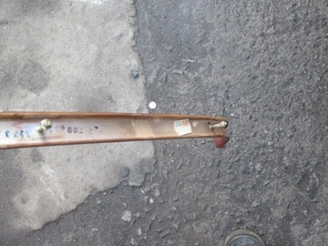 фото thumb №4, Mercedes w210 молдинг панель приладів drewno