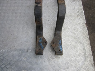 фото thumb №12, Pół рессора задняя volvo fl 6 95-00r 17.5 180km