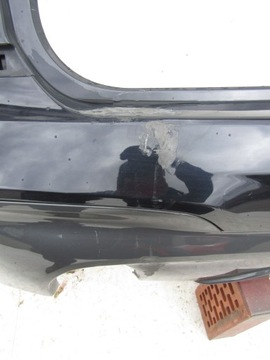 фото thumb №7, Бампер bmw x3 g01 17-20 задня 4xpdc m-pakiet