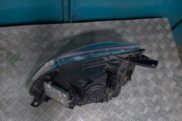 фото thumb №12, W251 lift лампа правий перед передня ксенон 6,3 amg