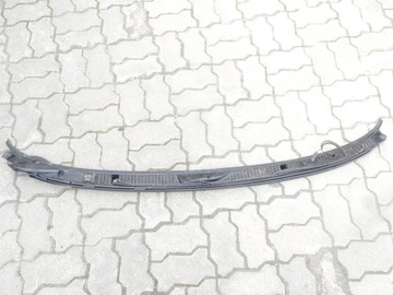 фото thumb №1, Audi a8 d2 99-02 панель під лобовим склом 4d1805097f оригінал