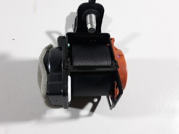 фото thumb №4, Infiniti q50 pas безопасности задняя средний