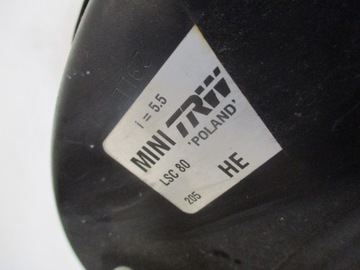 фото thumb №5, Підсилювач гальм серво насос mini paceman 2.0d