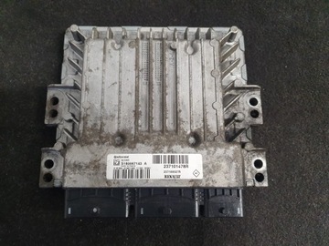 фото thumb №1, Megane iii 1,5 dci компьютер двигателя 237101478r