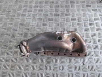 фото thumb №1, Коллектор выпускной правый audi a8 d2 4.2 автоматическая коробка передач