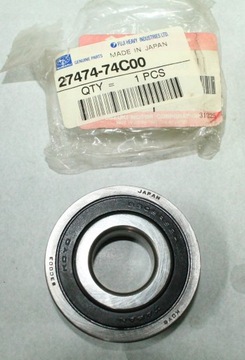 фото thumb №1, Nowe org. подшипник suzuki swift 4x4