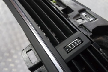 фото thumb №8, Audi s5 a5 8w6 решётка консоли панели воздуховод