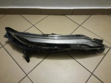 Купить Nissan juke 2 2 led европа  фара передняя перед правый, фото thumb