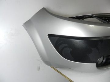 фото thumb №9, 740.zderzak перед переднє renault scenic ii 2 03-