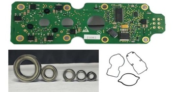 фото thumb №8, Turbo турбина scania eur6 he500vg 2256525