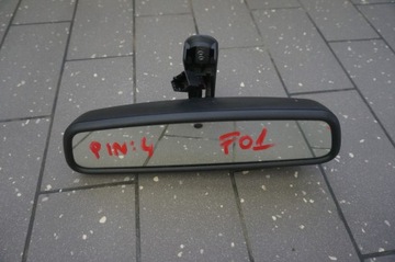 фото thumb №1, Дзеркало внутрішнє заднього виду bmw f01 pin 4