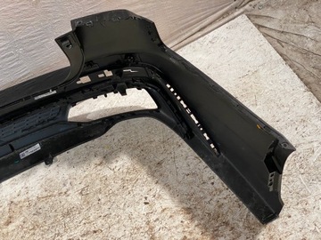 фото thumb №6, Audi a6 c8 4k9 бампер задня задній s line s6