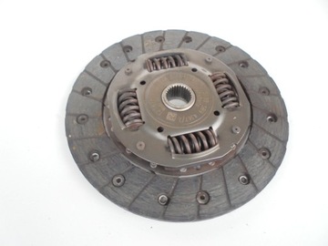 фото thumb №10, Vw polo vi 2q 2g сцепление комплект 04c141025h, 04c141032, 04c105269e