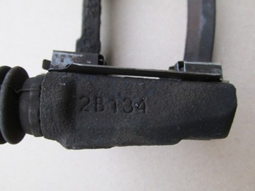 фото thumb №3, Скоба супорт гальмівний перед b-max 2013 rok