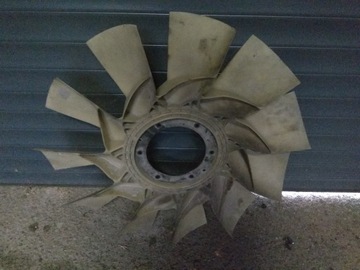 фото thumb №2, Вентилятор вентилятор scania r xpi