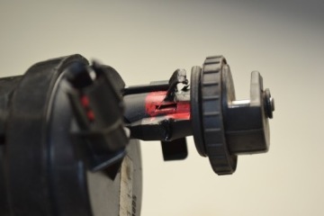 Mercedes r129 sl привод замка заливной топлива Недорого, фото thumb