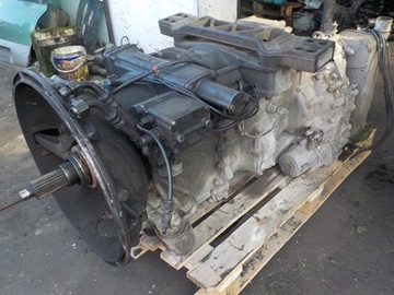 фото thumb №2, Scania r вал сцепления