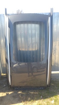 фото thumb №1, Ford kuga mk2 крыша