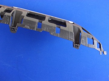 фото thumb №12, Kia carens iv 2013-2016 13-16 решітка радіатора решітка перед