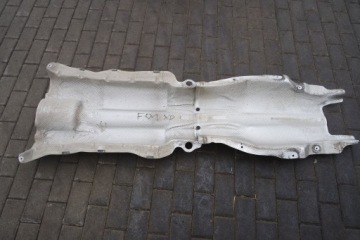 фото thumb №1, Bmw 7 f01 750 защита тепловая 7202856