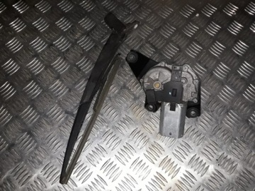 Купити Mercedes w164 ml моторчик двірники кришки, фото thumb