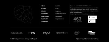ВЕБ-ХОСТИНГ SSD NVMe BUSINESS 30 ГБ PL SSL HTTP3