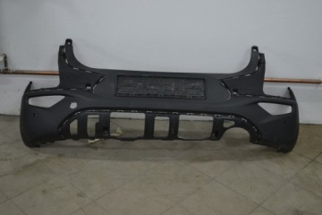 фото thumb №1, Бампер задняя задний kia stonic 86612-h8400