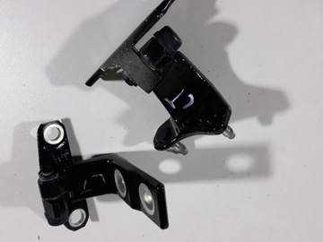 фото thumb №10, Infiniti q50 16r- петля дверь левый задняя