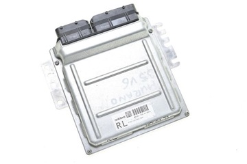 фото thumb №1, Бортовой компьютер murano 3.5 v6 mec81-730 rl
