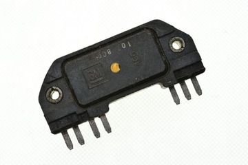 фото thumb №1, Модуль апарата запалювання astra vectra corsa 7 pin