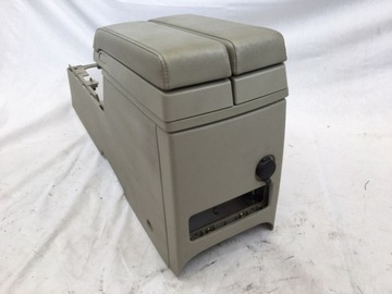 фото thumb №6, Infiniti fx35 fx45 03-07 туннель средний