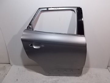 фото thumb №10, Защита молдинг дверь правый задняя opel grandland x 17-24 yp00069080 оригинал