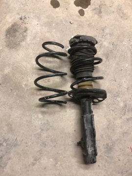 фото thumb №1, Camaro 2016+ пружины перед