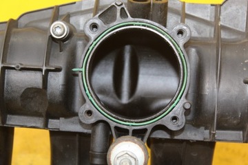 фото thumb №7, Колектор всмоктуючий audi a6 c6 a3 8p a4 b7 leon golf v 2.0 tfsi 06f133201n