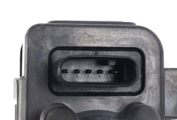фото thumb №11, Bosch 280 750 573 корпус дроссельной заслонки