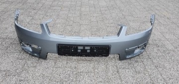 фото thumb №1, Ford c-max mk1 бампер перед оригинал c180