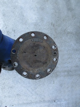 фото thumb №2, Привідний вал renault midlum dci 39 зубів 00-06r