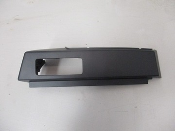 фото thumb №5, Молдинг консоли впуск воздуха audi a1 82a 17r