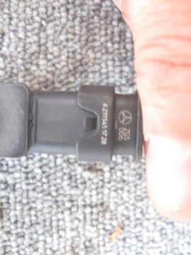 фото thumb №4, Джгут електропроводка датчиків pdc sprinter 906 перед