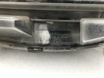 фото thumb №3, Mazda cx5 левая лампа перед full led lift 15-17