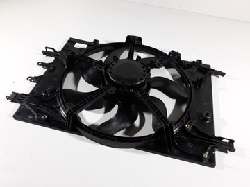 фото thumb №15, Infiniti q50 2.2 - вентилятор радіатор 214814gc0b