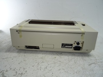 DRUKARKA IGŁOWA CITOH 8510 220/240V 50HZ 180W