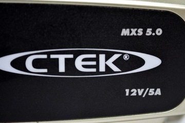 Выпрямитель зарядного устройства CTEK MXS 5.0 - микропроцессорный / MXS5 0, mxs 5