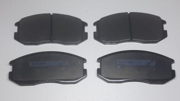 Купить Тормозные колодки mitsubishi daihatsu proton gdb1129, фото thumb