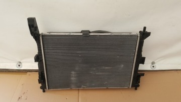 Купити Ford оригінальний номер cv618005vc радіатор, система охолодження двигуна, фото thumb