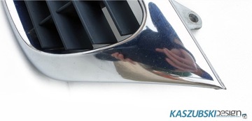 фото thumb №8, Opel sintra решітка радіатора решітка irmscher хромований - unikat! тюнінг