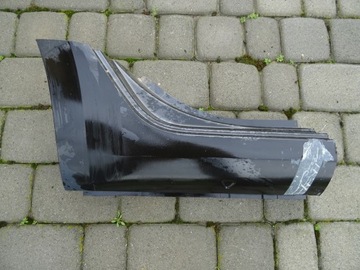 фото thumb №1, Skoda octavia iii поріг правий задня задній