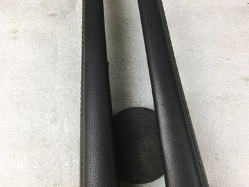 фото thumb №7, Mazda 3 17-19 молдинг dekor туннель среднего кожа