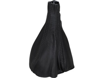 фото thumb №1, Чохол miarowy передач шкіра do renault scenic 2